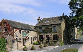 Pack Horse Inn - New Mills